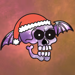 Deathbat #8936