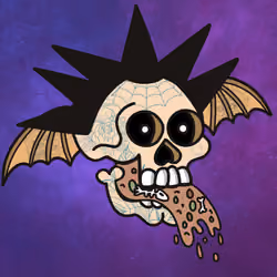 Deathbat #9260