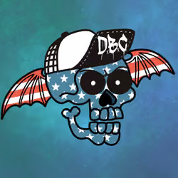 Deathbat #174