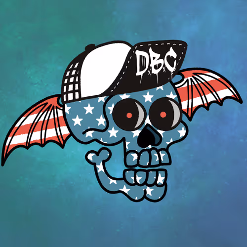 Deathbat #9837