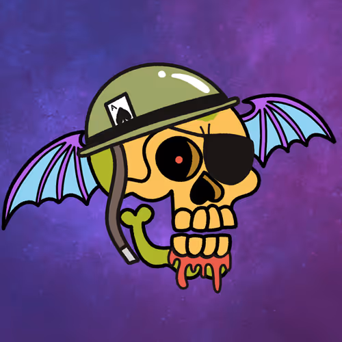 Deathbat #4480