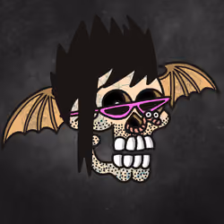 Deathbat #6868