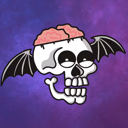 Deathbat #1509