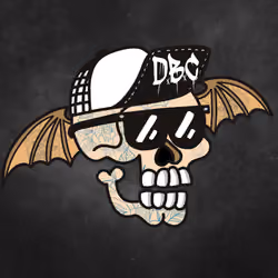 Deathbat #9338