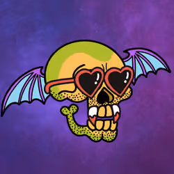 Deathbat #3188