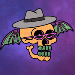 Deathbat #4321
