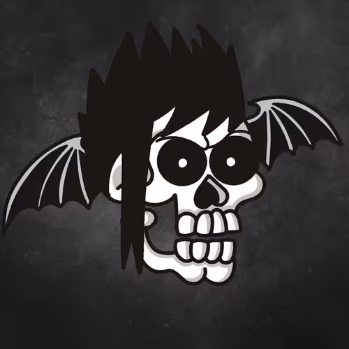 Deathbat #4191