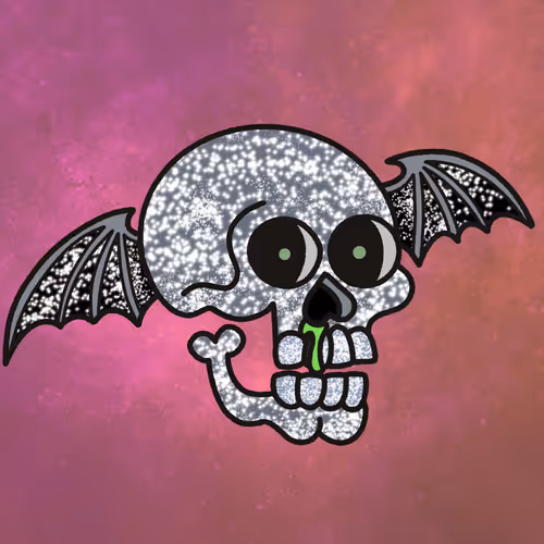 Deathbat #1250