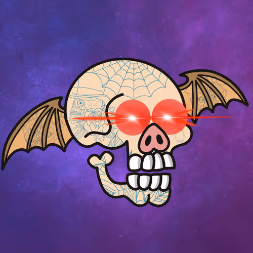 Deathbats Club