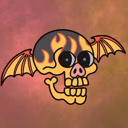 Deathbat #922