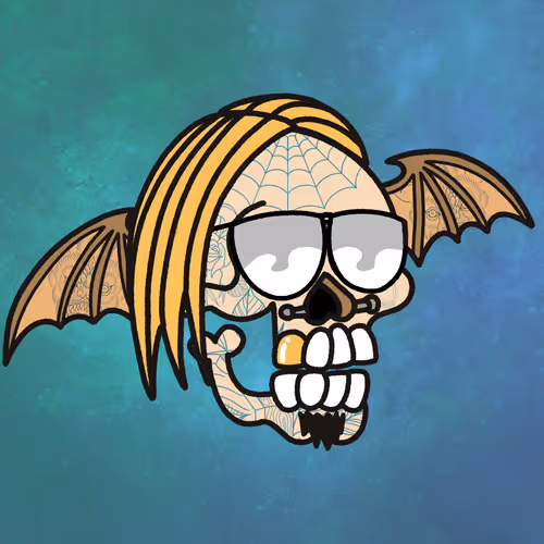 Deathbats Club