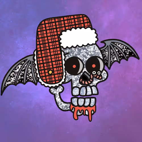Deathbat #6296