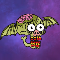 Deathbat #7723