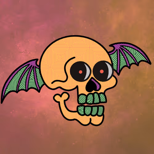 Deathbat #792