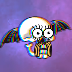 Deathbat #3284