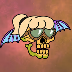 Deathbat #6132