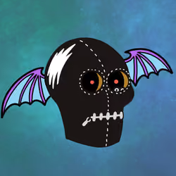 Deathbat #4519