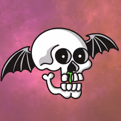 Deathbat #7482