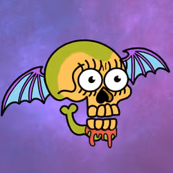 Deathbat #4107