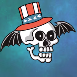 Deathbat #4485