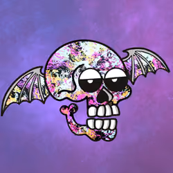 Deathbat #7260