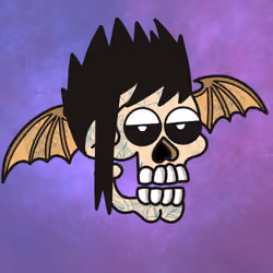 Deathbat #5592