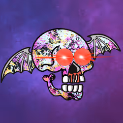 Deathbat #3378
