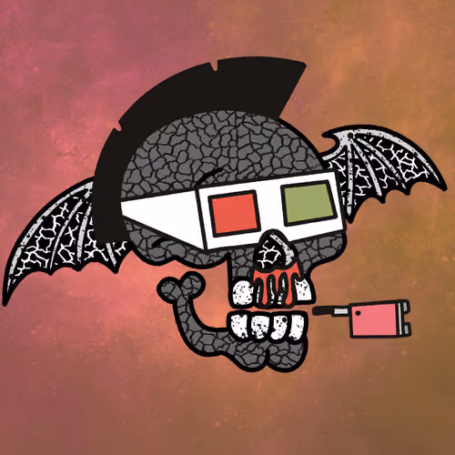 Deathbat #4046