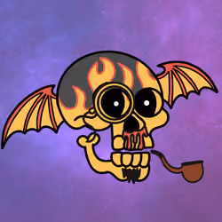 Deathbat #556