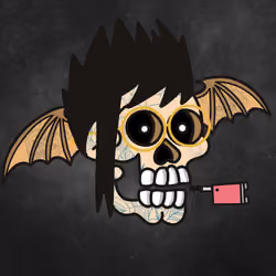 Deathbat #7657