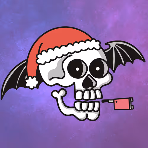 Deathbat #7962
