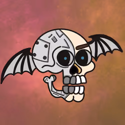 Deathbat #6613