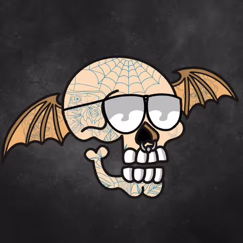 Deathbats Club