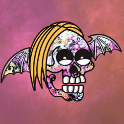 Deathbat #6569