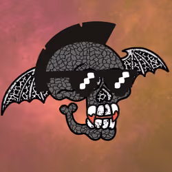 Deathbat #4484