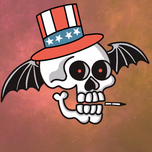 Deathbat #4985