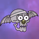Deathbat #6029