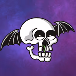 Deathbat #23