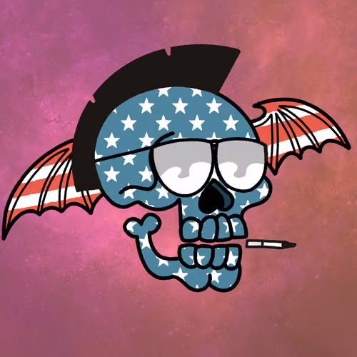 Deathbat #9533