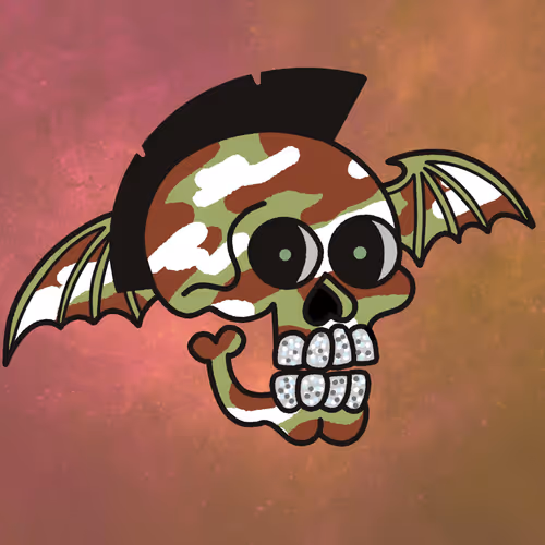Deathbats Club