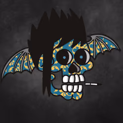 Deathbat #9024