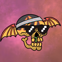 Deathbat #8242