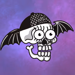 Deathbat #3065