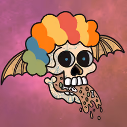 Deathbat #85