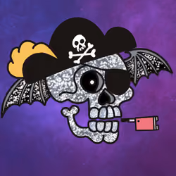 Deathbat #8996