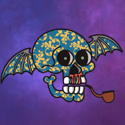 Deathbat #7937