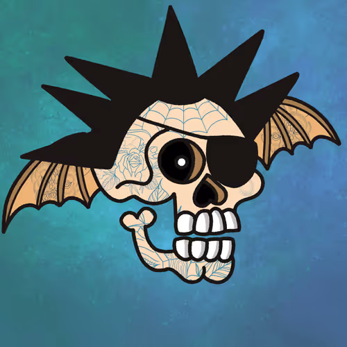Deathbats Club