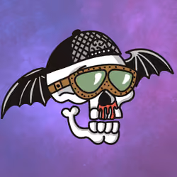 Deathbat #5816