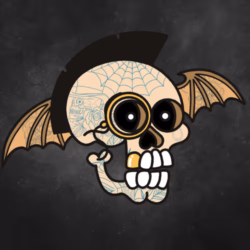 Deathbat #6127