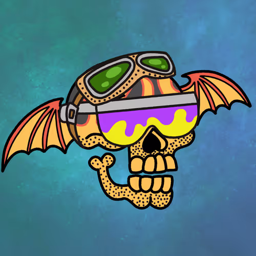 Deathbats Club